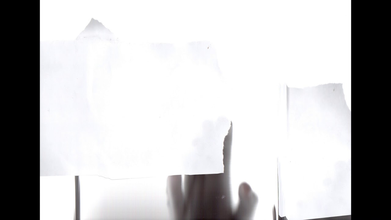 Emptone - Blanc foncé