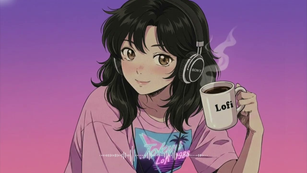 [playlist] late night city drive 🌃 / 80's Japanese City Pop