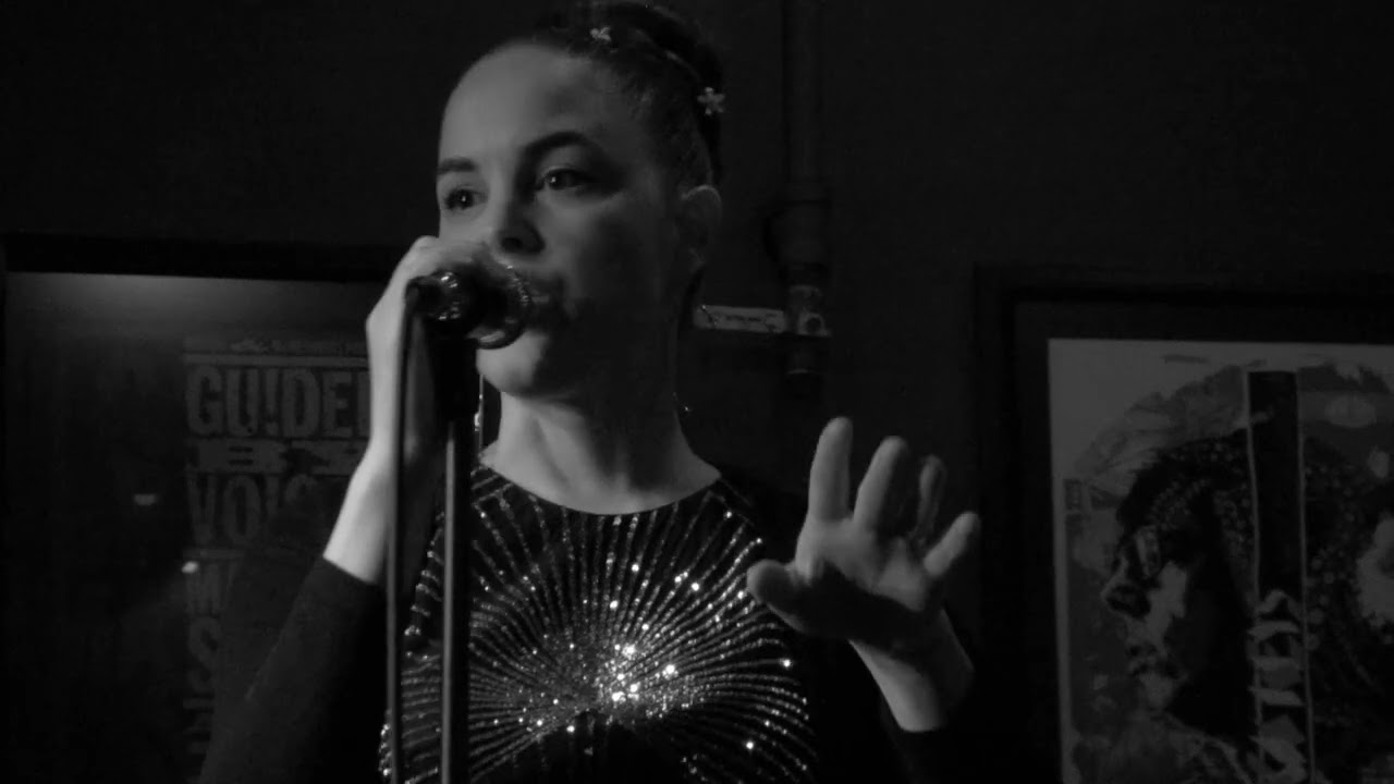 CALYSTA CHEYENNE AL'S DEN MARCH 1 2026