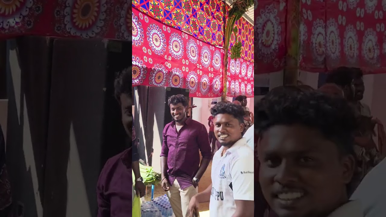 பரி. இம்மானுவேல் ஆலயம், ஆழ்வார்தோப்பு, கிறிஸ்துமஸ்,25வது ஆலய பிரதிஸ்டை மற்றும் அசன பண்டிகை ஆமேன்✝️💫💯