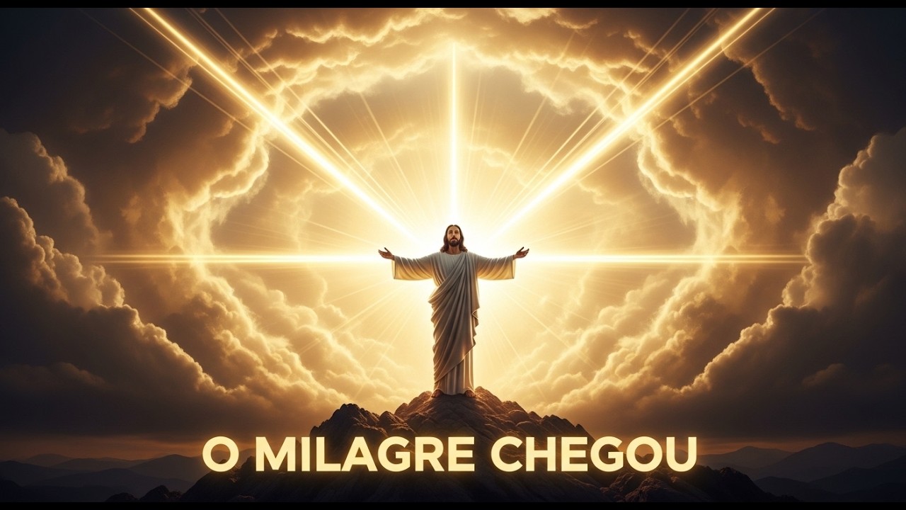 Entre o Vale e o Milagre | Deus Mudou Minha História