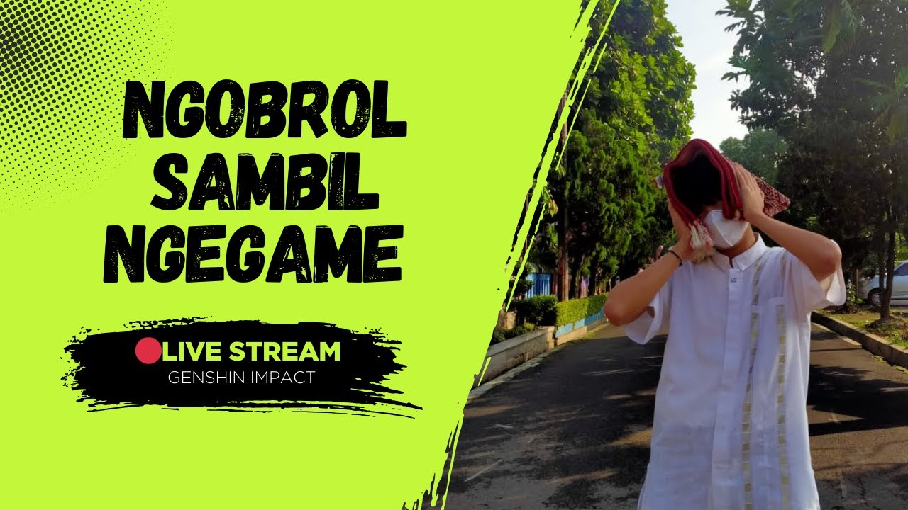🔴SELAMAT PAGI, BASMI TITAN DULU - Roblox