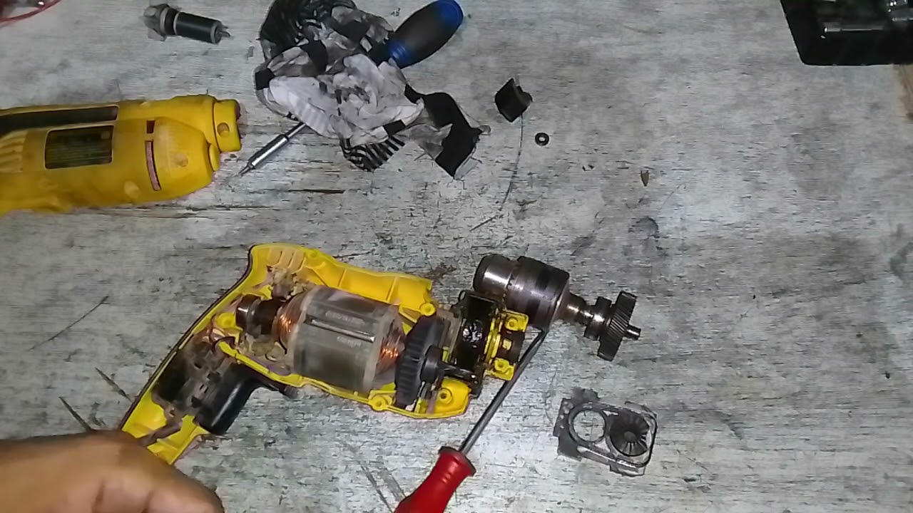 furadeira dewalt sem força, furadeira sem força, furadeira fraca, furadeira liga mais não fura,