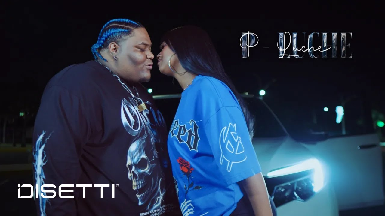 BIGOBLIN - P LUCHE (Video Oficial) | El Rey Del Sample