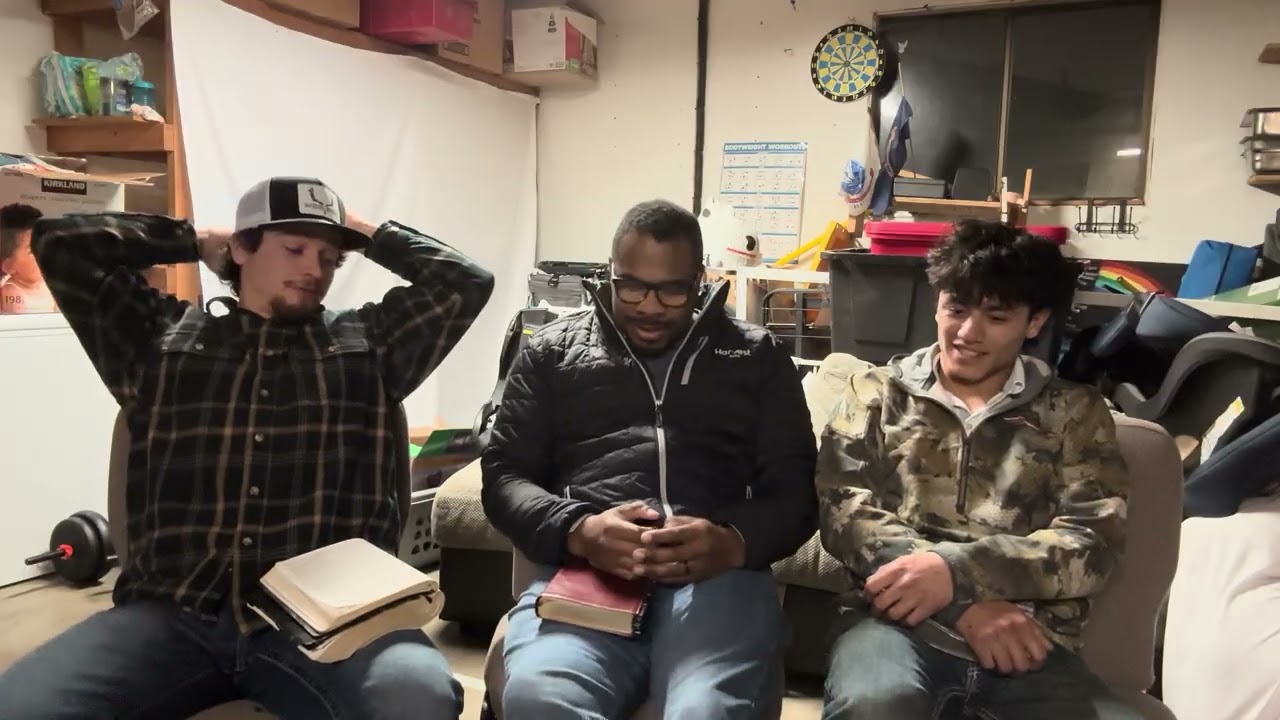 Marriage talks(1 Peter 1:1-3 Ephesians 5)