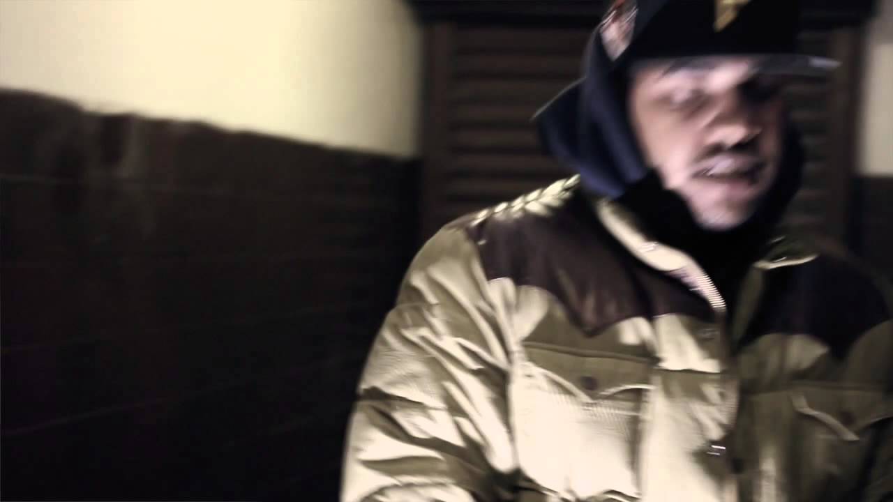 Mass Appeal Freestyle [Slave To The Wave 3 Official Promotion Video]