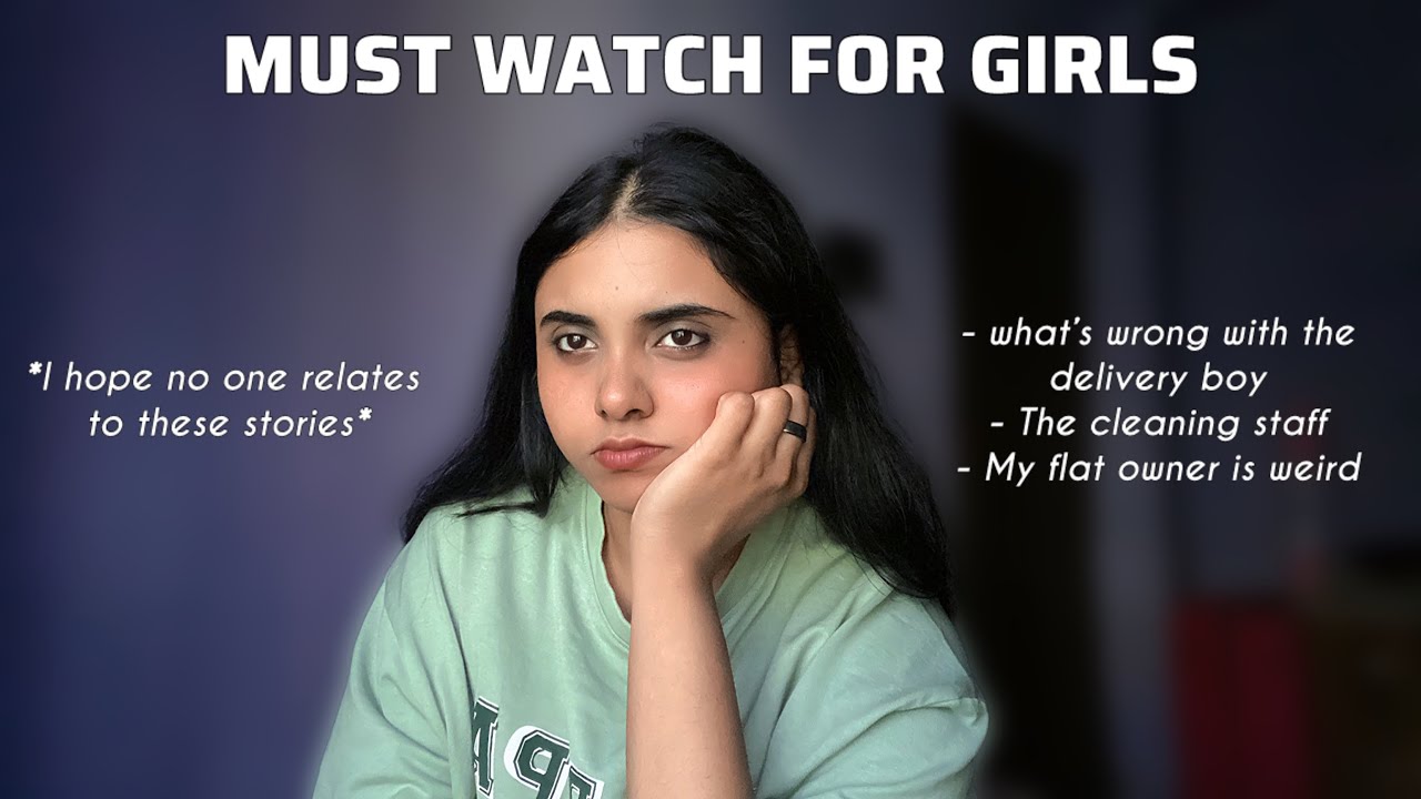 Sharing My Subscribers (Girls) Creepy Experiences *a must watch for girls*