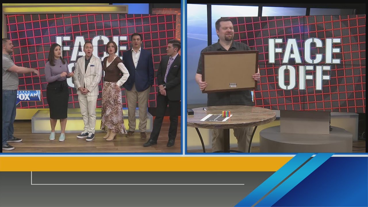 Ozarks FOX AM-Face Off Part 1-04/08/22