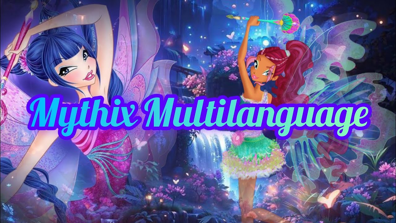 Mythix Personal Ranking/Multilanguage/20 Versions/