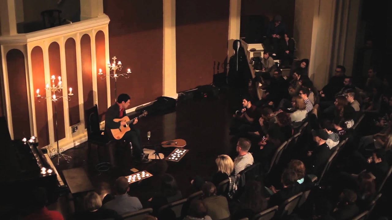 Damien Jurado - 