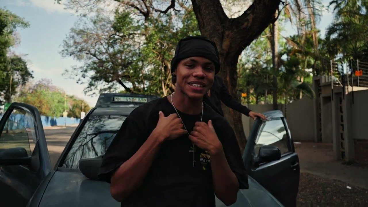 DexinDa1 - WHATS IT LIKE (Official Music Video)