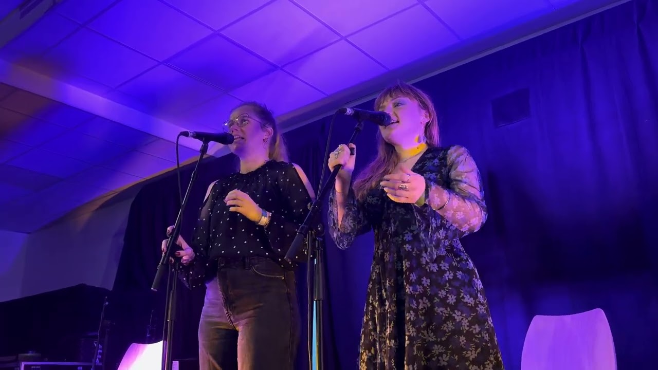 Duo Diridollou/Lavigne - Entre 2 Fest // Poullaouen