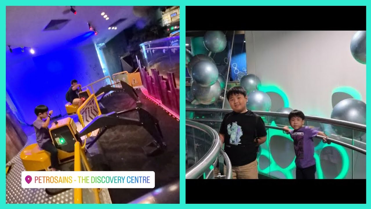 Petrosains