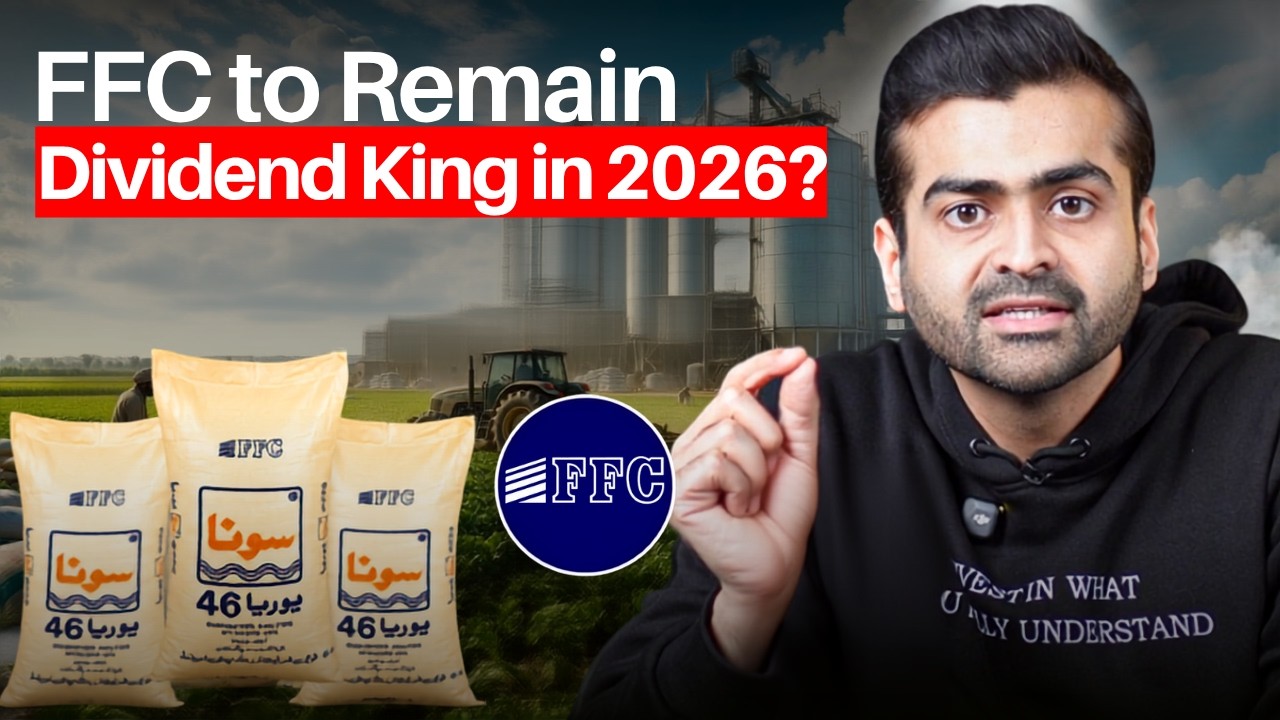 Fauji Fertilizer: Can It Maintain Its Strong Dividend Payout?