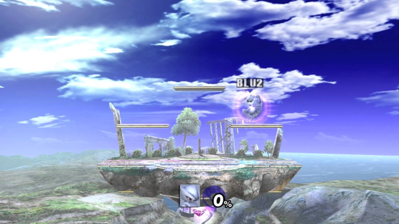 Complete PM 3.6 guide to Mewtwo tech.