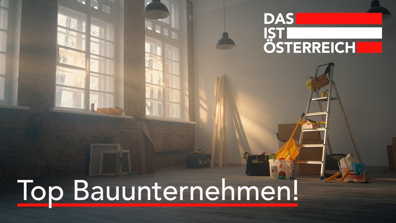 Bauland | Das ist &Ouml;sterreich Folge 7