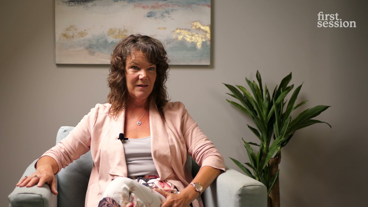 Parenting: Guilt and Shame | Shelley Jones | First Session Resources