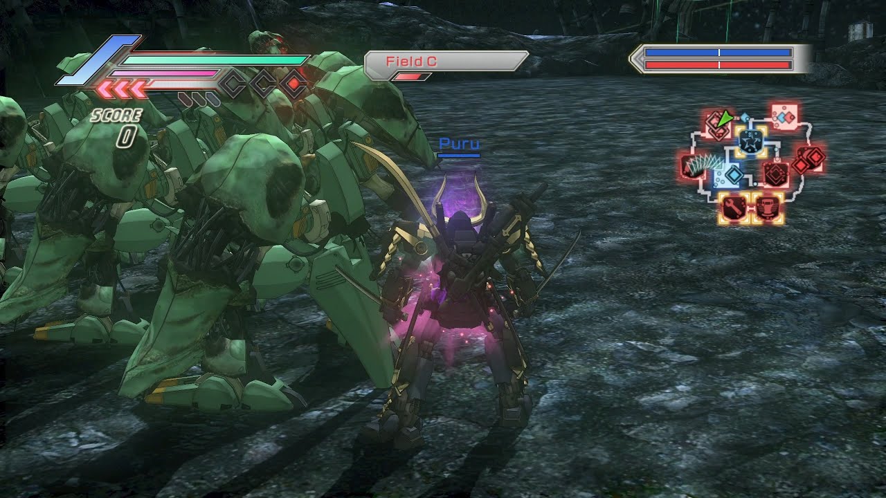 DYNASTY WARRIORS GUNDAM 3 SPECIAL EDITION MOD - CHANGE ALL SOLDIER PLAYER TEAM & ENEMY TEAM TO BOSS