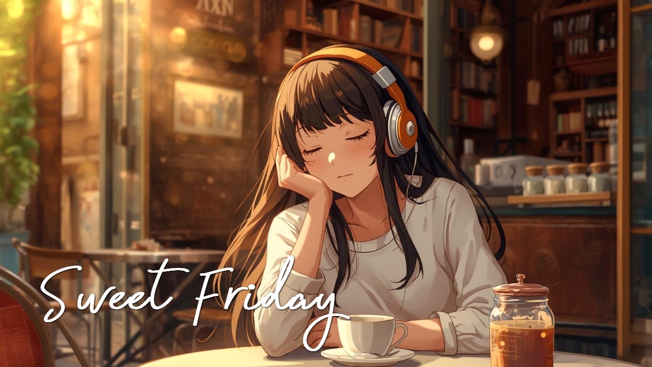 No Distractions 🎧 Minimal Lo-Fi Beats for Deep Work