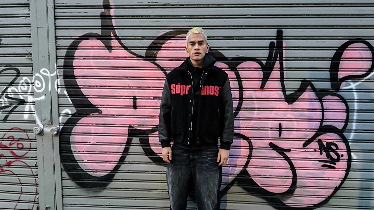 TOP G LIVE IRL IN NEW YORK CITY