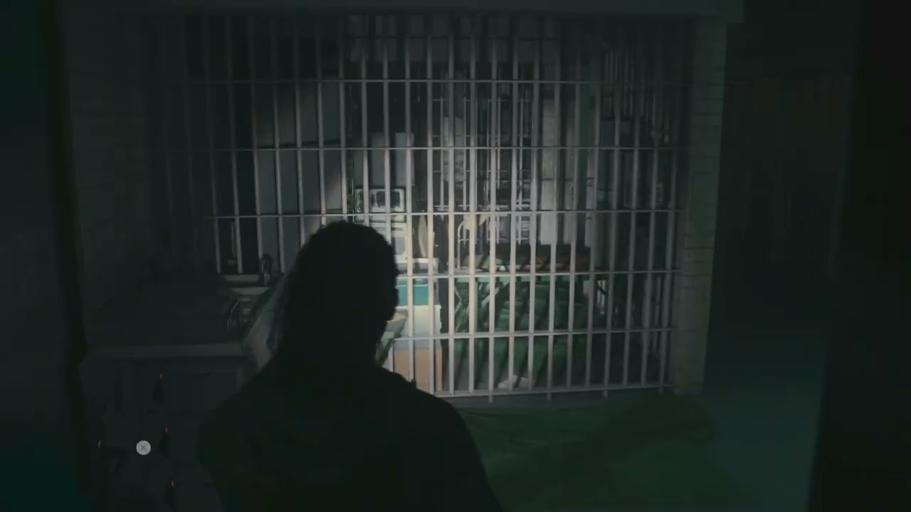 Alan Wake 2 Ep: 16 DLC the lake house