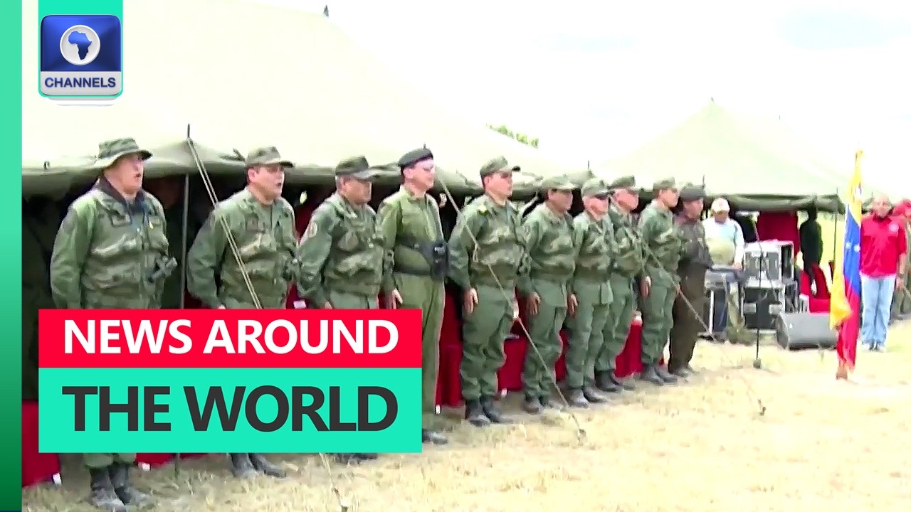 Политика Венесуэлы: Временный президент Делей Родригес сменил высших военачальников | ATW