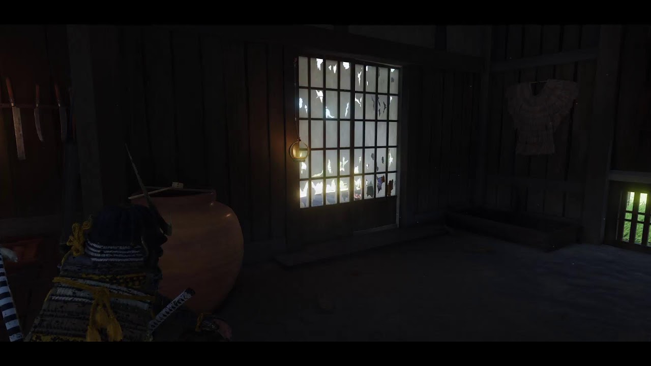 🔴Gramy w Ghost Of Tsushima Legend