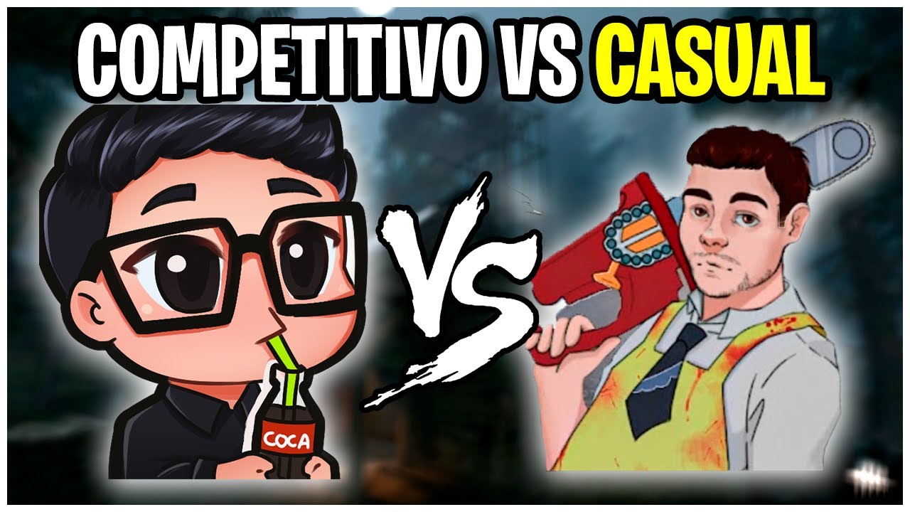 FUI DESAFIADO PELO @zyeef PARA UM X1 | Dead by Daylight
