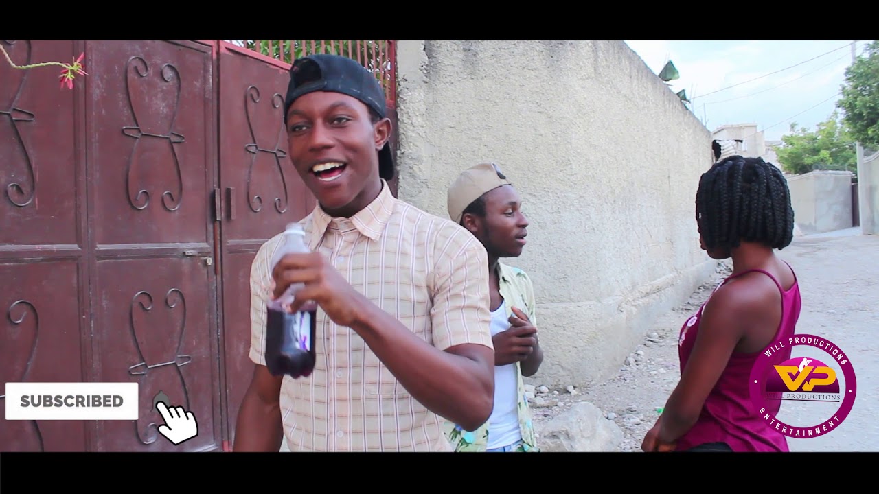 Gade k&ograve;man JJM marozo😱😱 |Jjm|Djimi|Jooma La Courageuse.