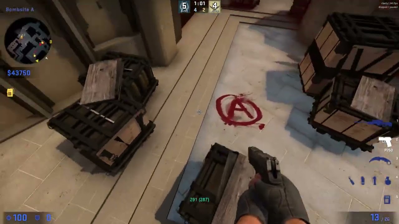 breezetix - Clarity.tk is the Best Movement Cheat