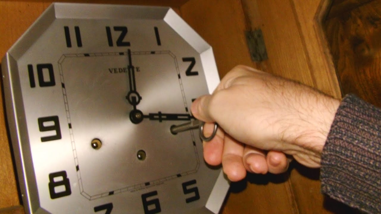 Tutorial Comment Remonter le Carillon