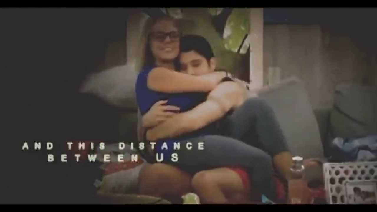 Nicole + Cody
