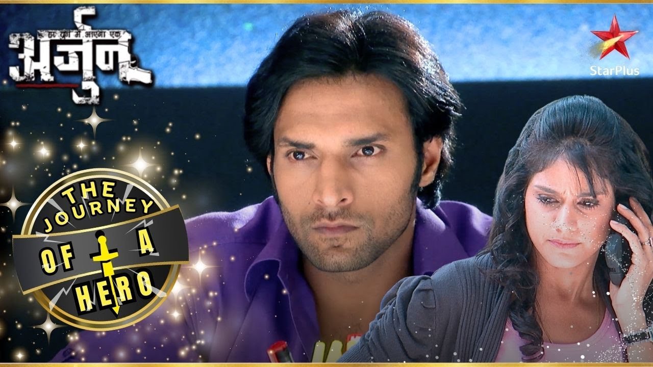 Arjun और Sakshi अपराधों को सुलझा रहे हैं! | Full Episode: 120-121 | Har Yug Mein Aaega Ek Arjun