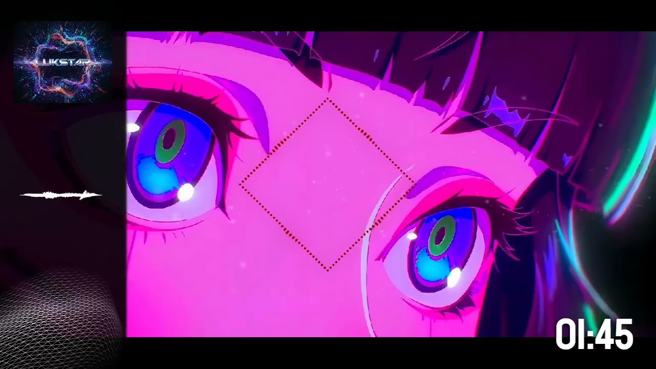 LUKSTΛR - Pulsebreak Echo | Dubstep x Electro | Heavy Bass EDM