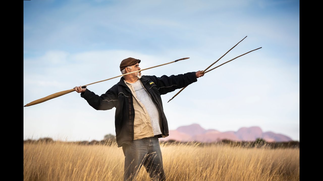 SEIT - Patji | Short Clip | Discover Aboriginal Experiences | Tourism Australia