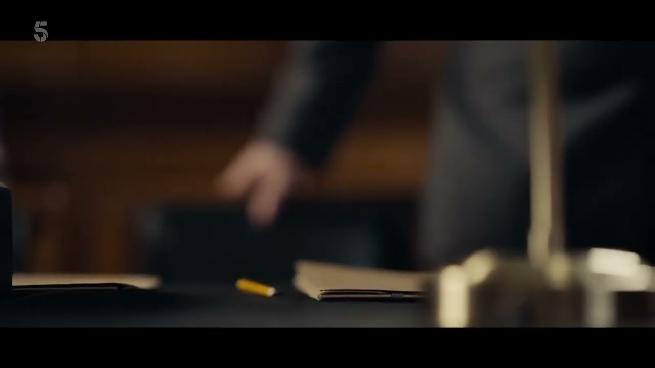 2026 Ch 5 Documentary: The Trial of Michael Jackson