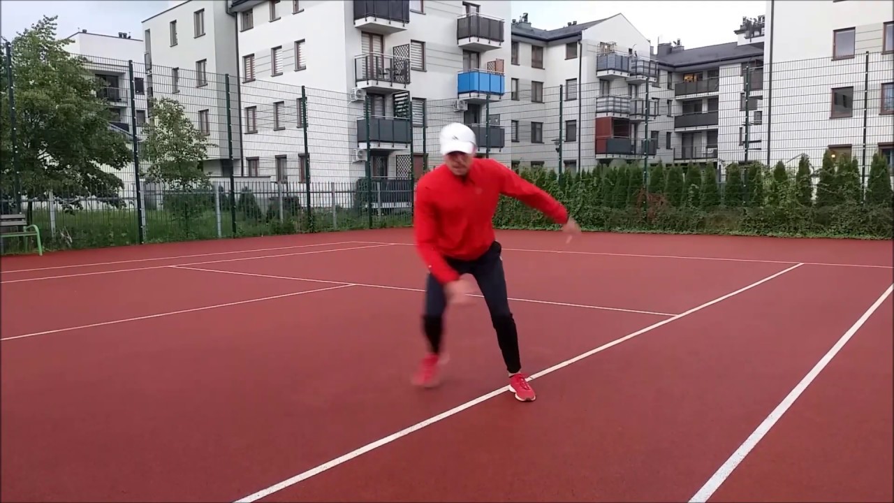 Zdalna lekcja wf nr 18 - Tabata 2