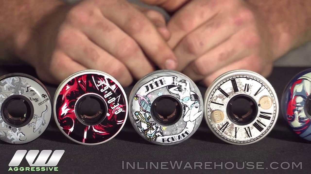 UnderCover Pro Wheels for 2013
