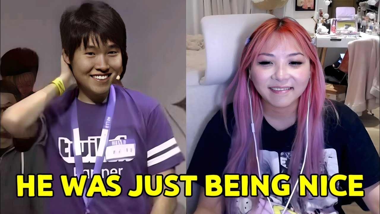 How Yvonnie Met Toast for the First Time