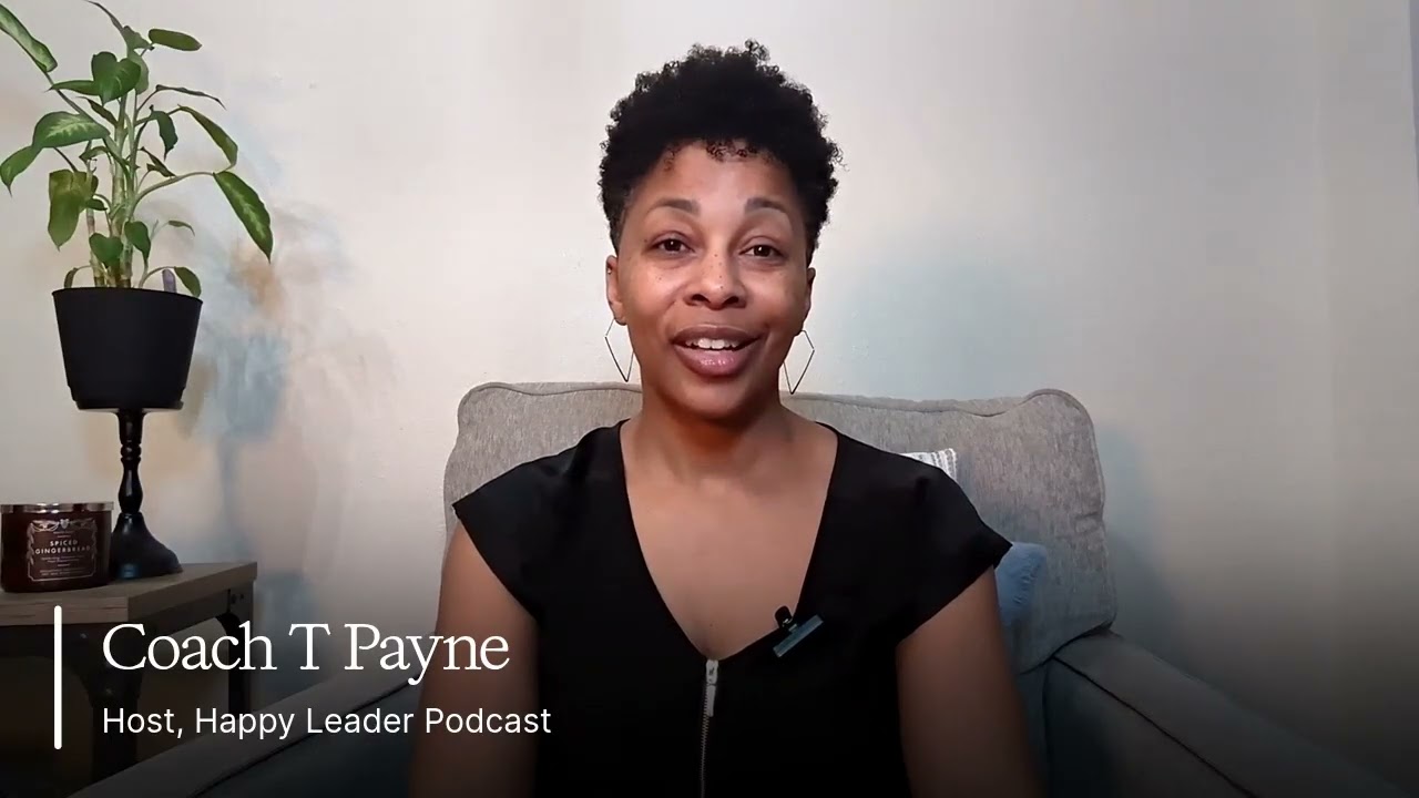 Partnering with AI without Losing Your Leadership Voice