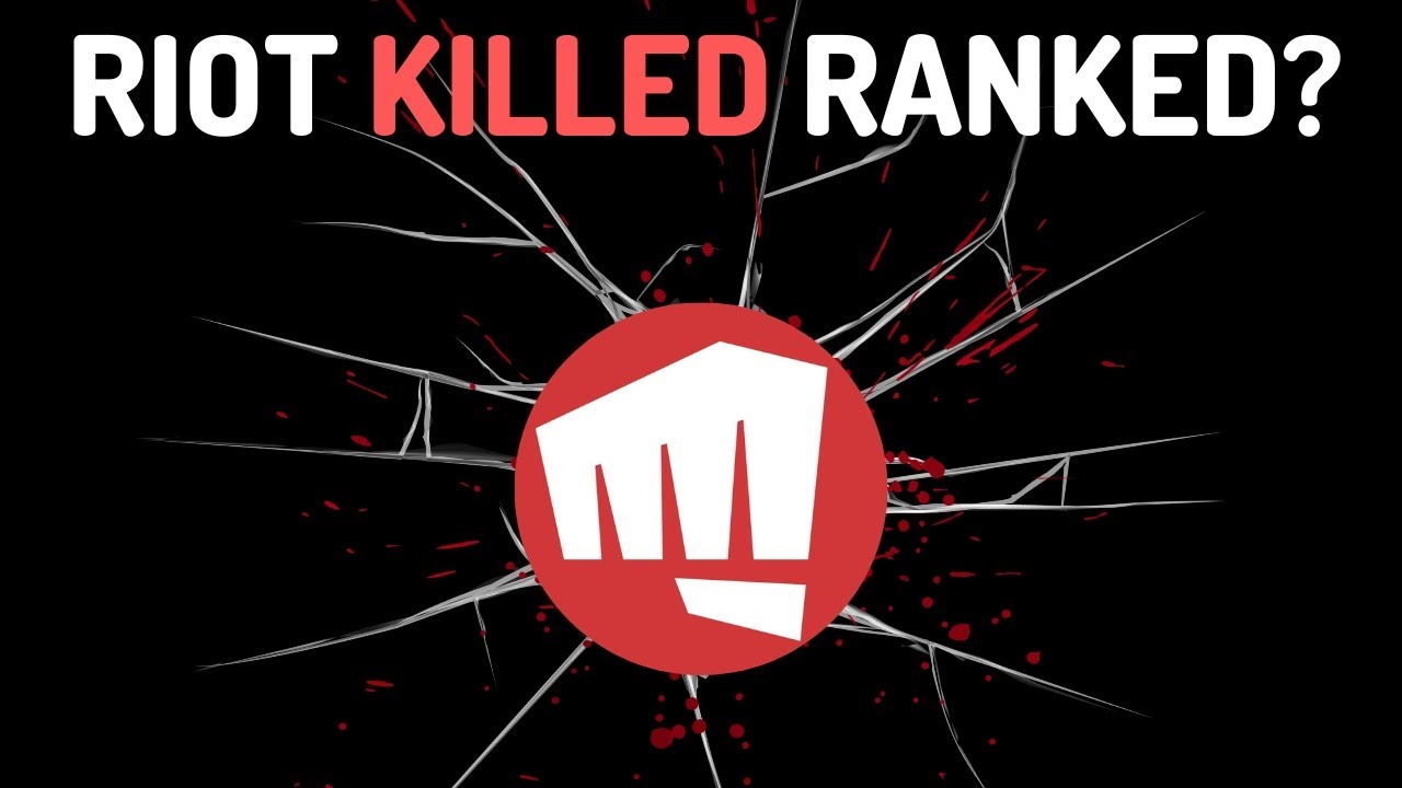 Matchmaking Has Never Been More Awful in Wild Rift History