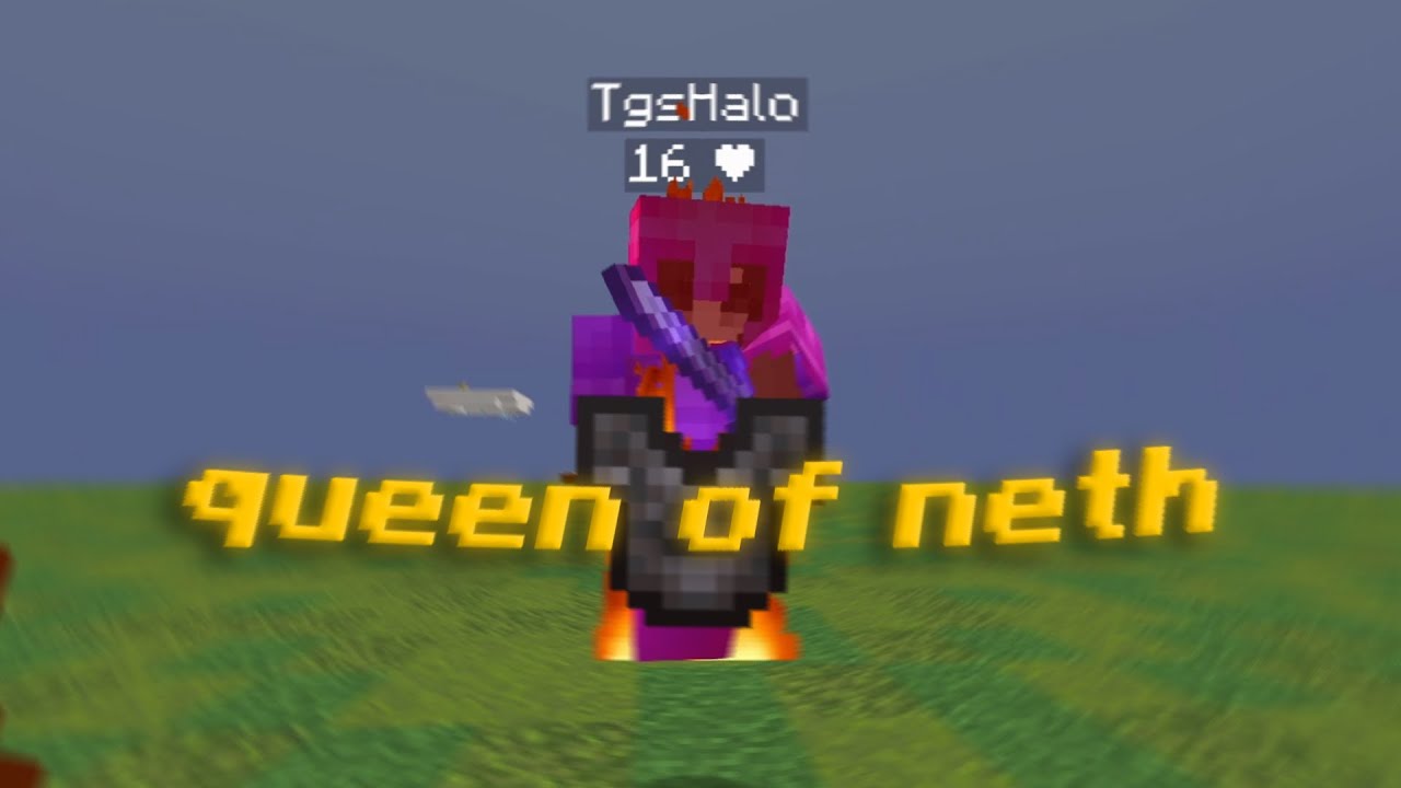 Queen of Neth Pot (1.19 Montage)