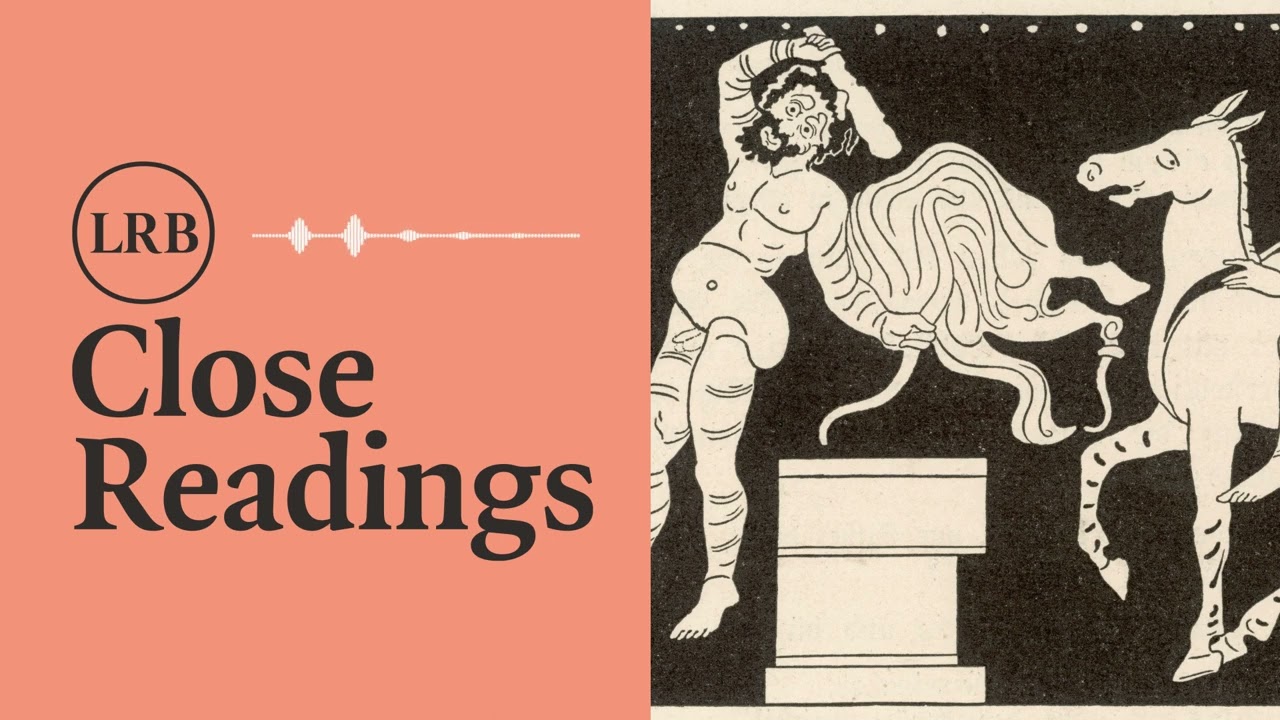 Among the Ancients: Aristophanes