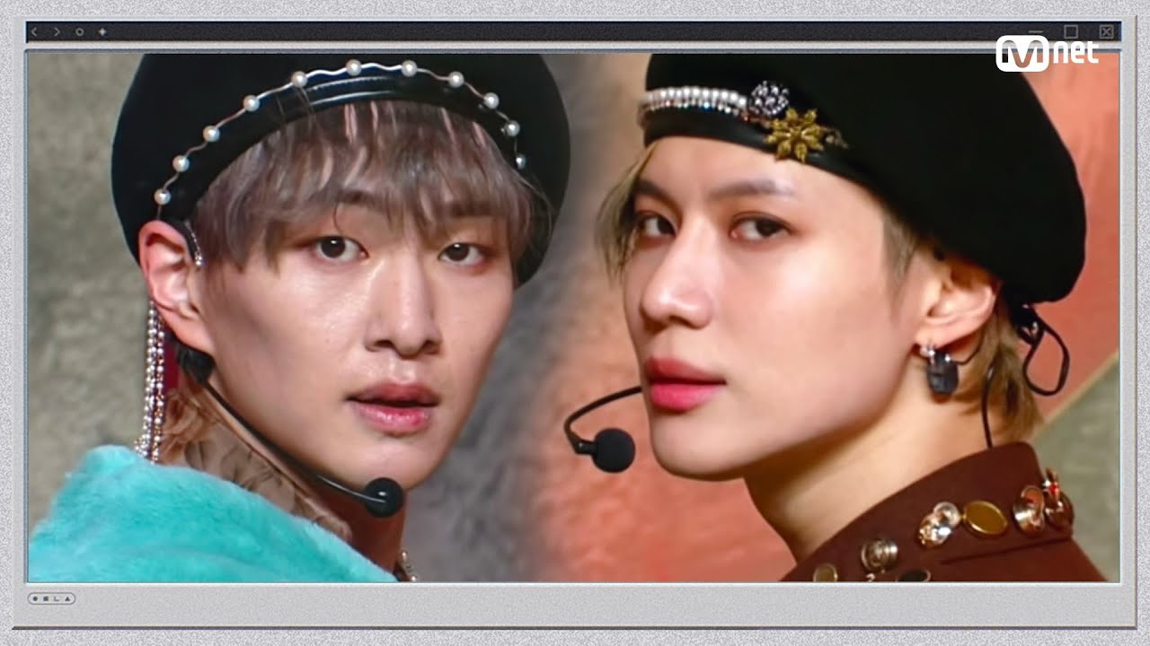 [SHINee - Don't Call Me] First Half of the 2021 | 