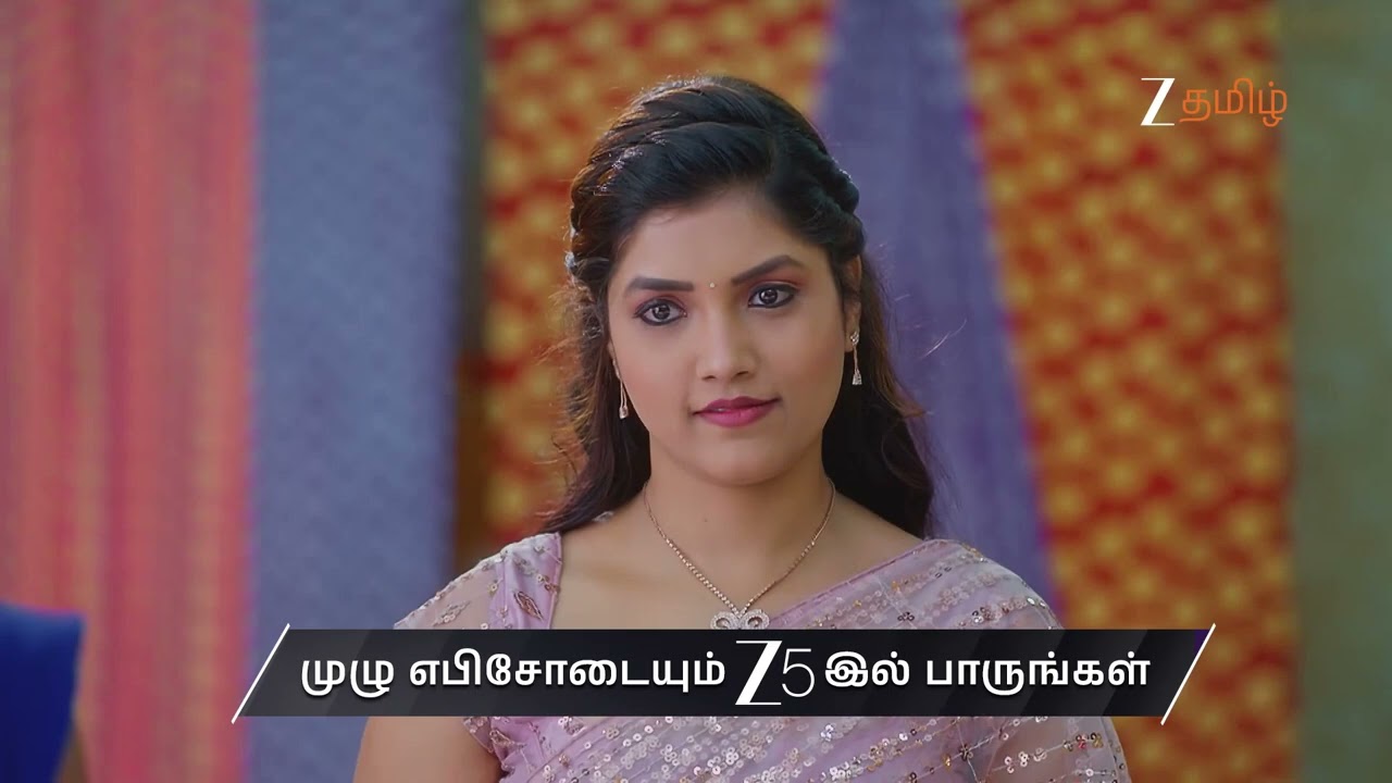 Salangai Oli | Ep - 359 | Preview | Mar 12 2026 | Zee Tamil