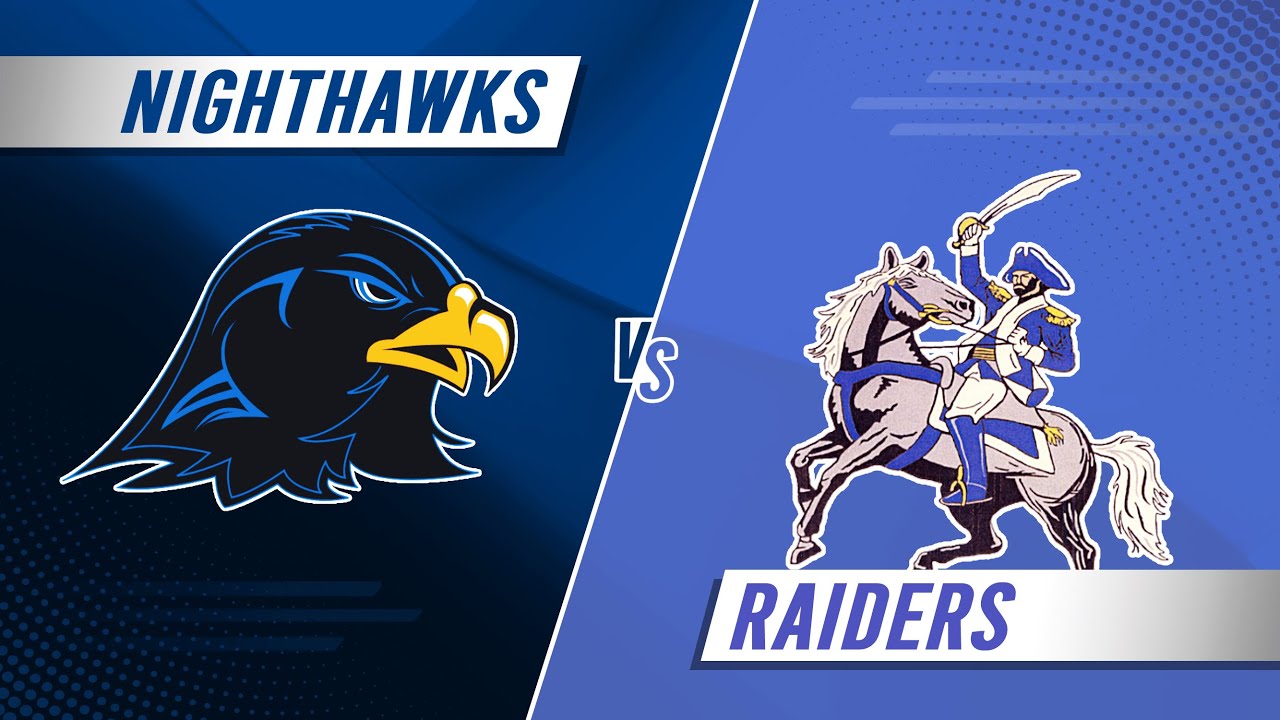 🏀 Boys C, JV, & Varsity Nighthawks vs Richardton-Taylor Raiders