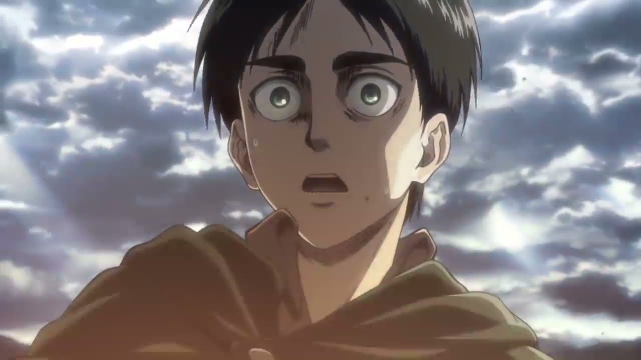 Attack On Titan AMV ~ Mama (MCR)
