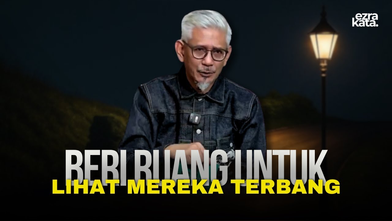 Melihat Potensi Anak Istimewa | Zainal Rashid Ahmad