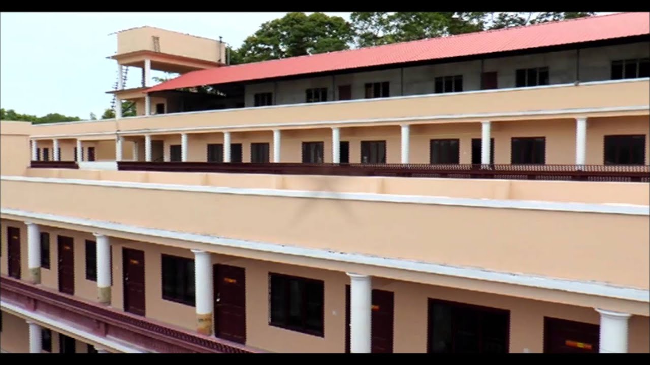 Bhagavatham Village 2015