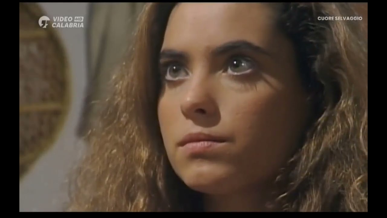 Cuore Selvaggio Capitolo 44 Video Calabria HD parte 7 ed ultima parte 